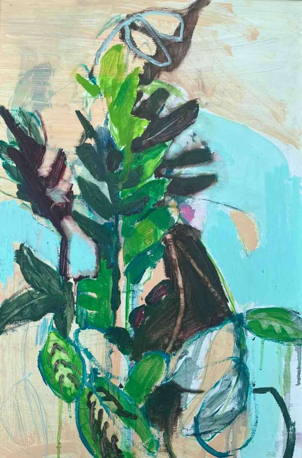 Ann Ruddy
