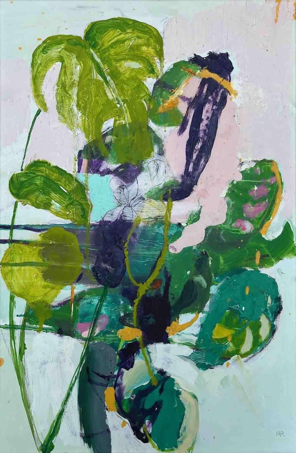 Ann Ruddy