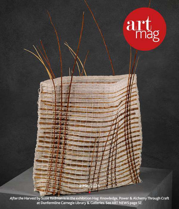 Artmag 364 cover