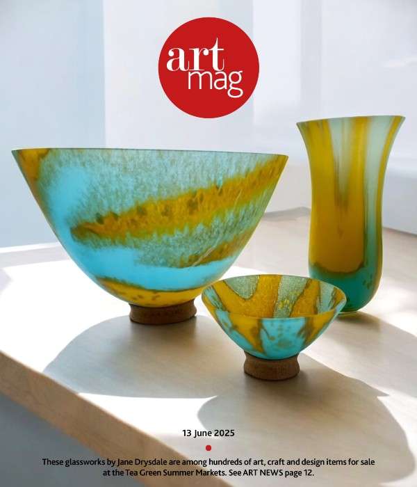 Artmag 370 cover