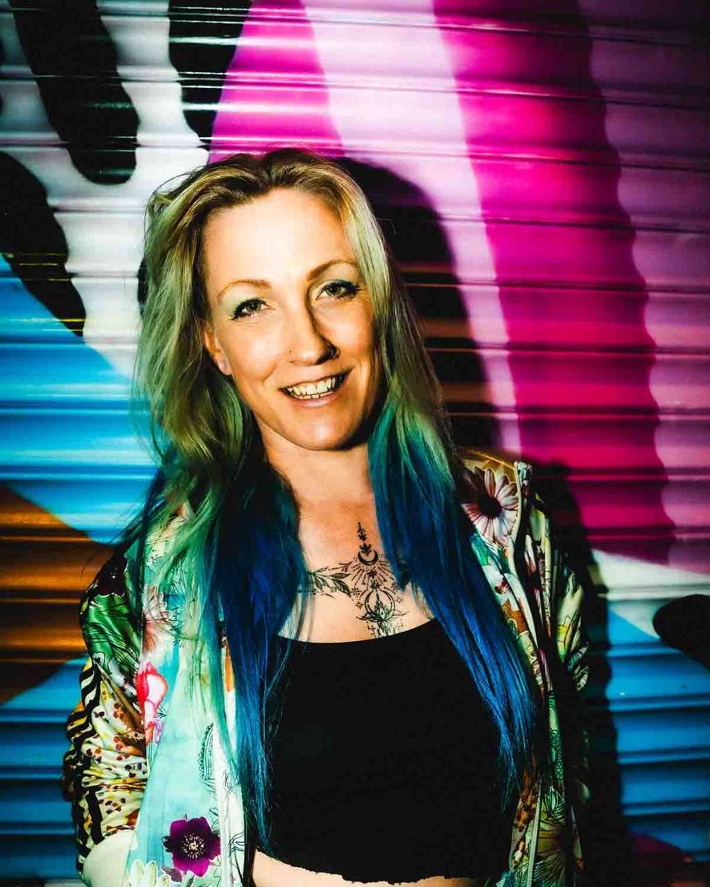 Becci Wallace