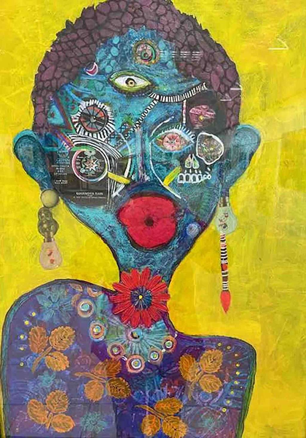Bob McPherson