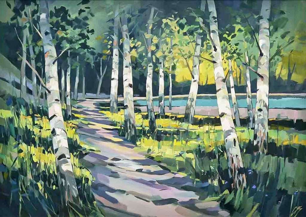 Campbell Bryson