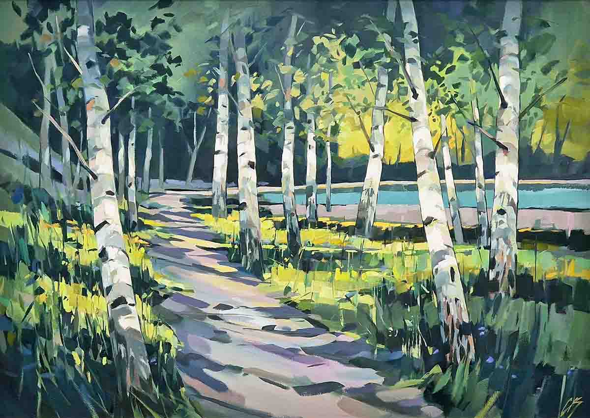 Campbell Bryson