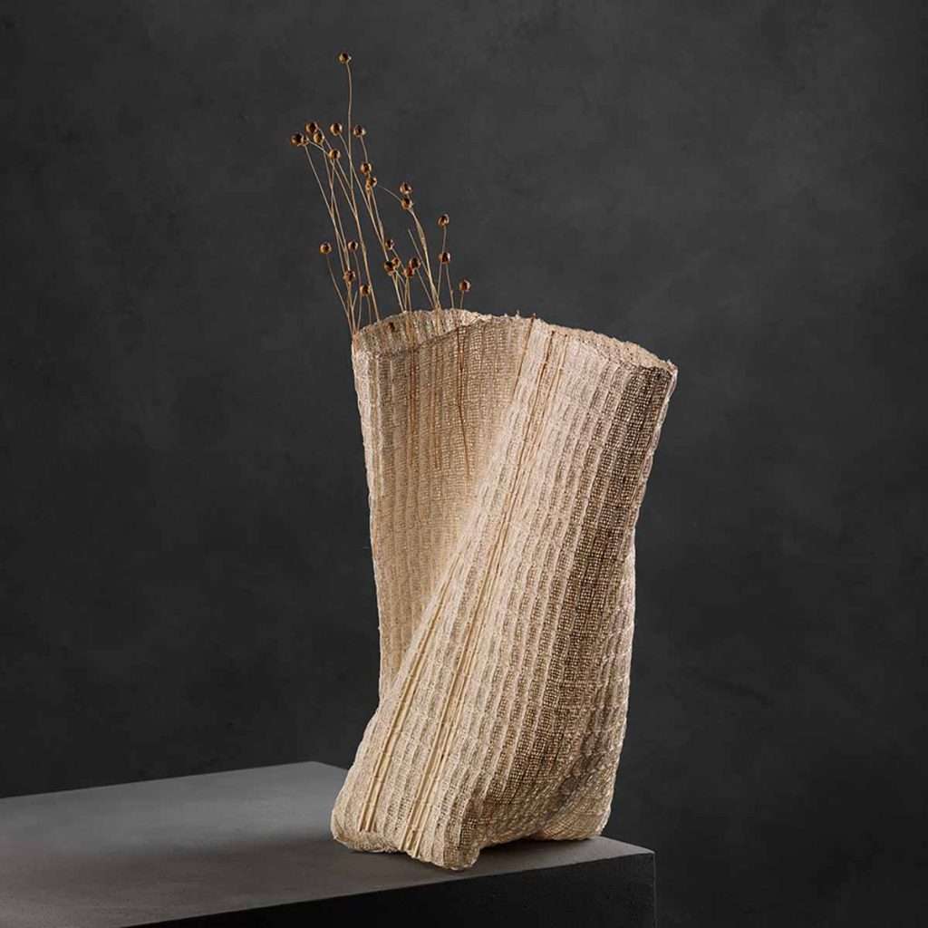 Work by Susie Redman, from Close at Hand. Photo: Shannon-Tofts