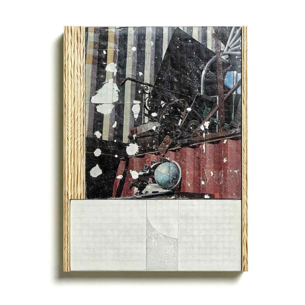From 'Fragments'