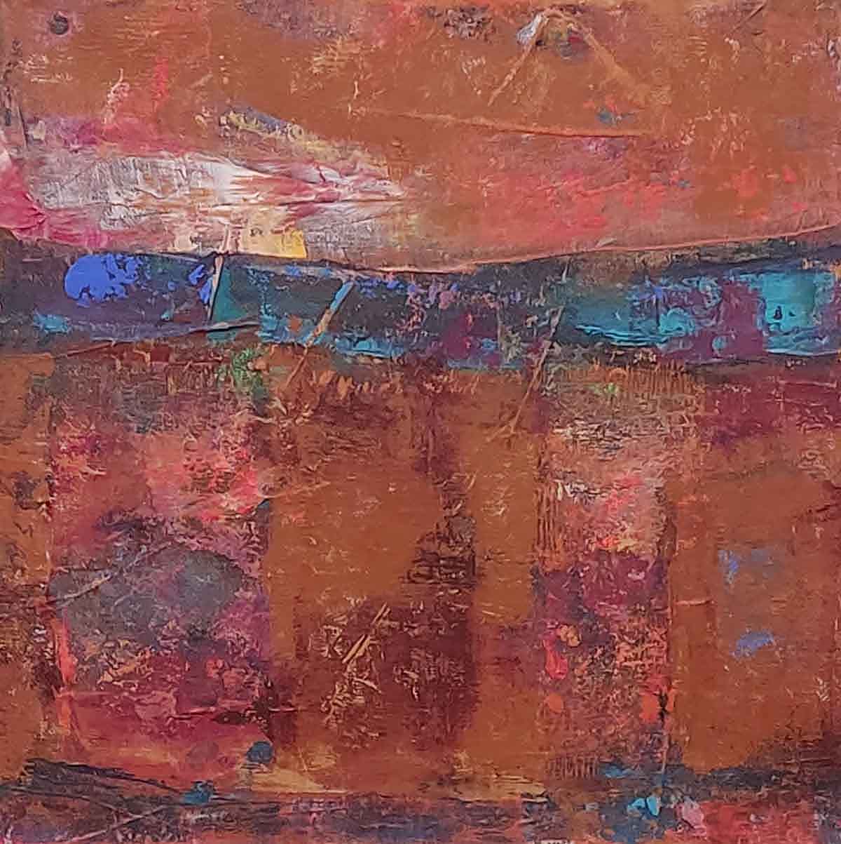 Graeme Swanson
