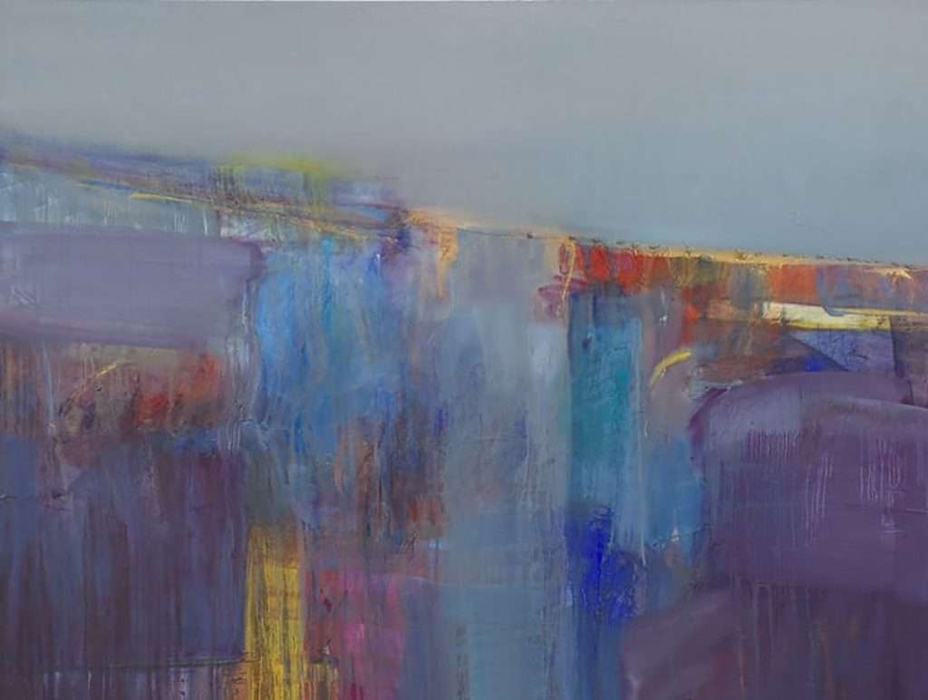 From Annual Group Exhibition. Image Anna Somerville