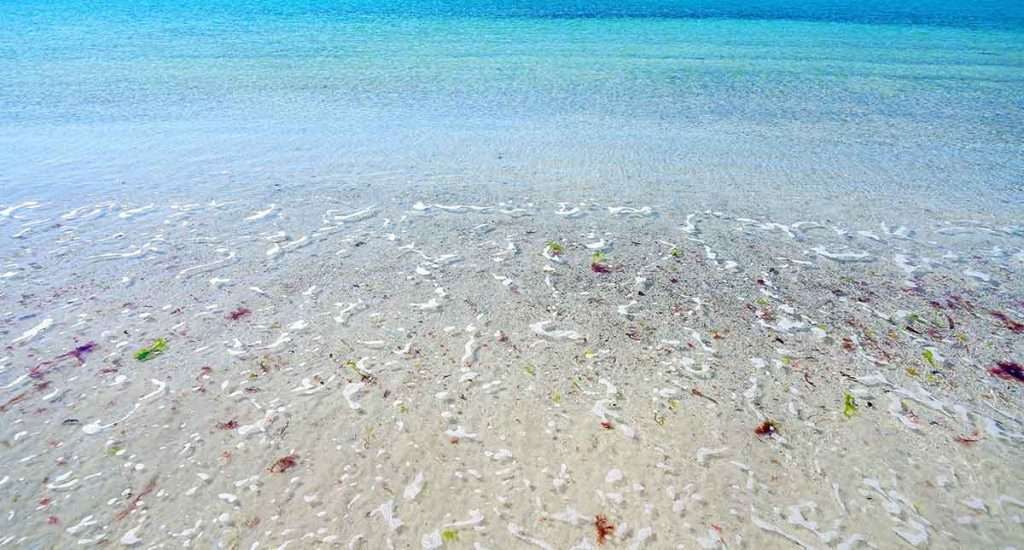 John Mackechnie RSA, 'Calgary Bay', pigment print with screenprint