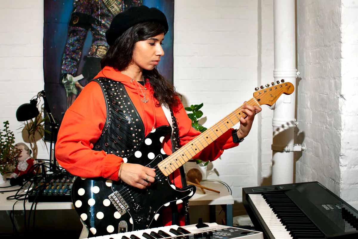 Nabihah Iqbal