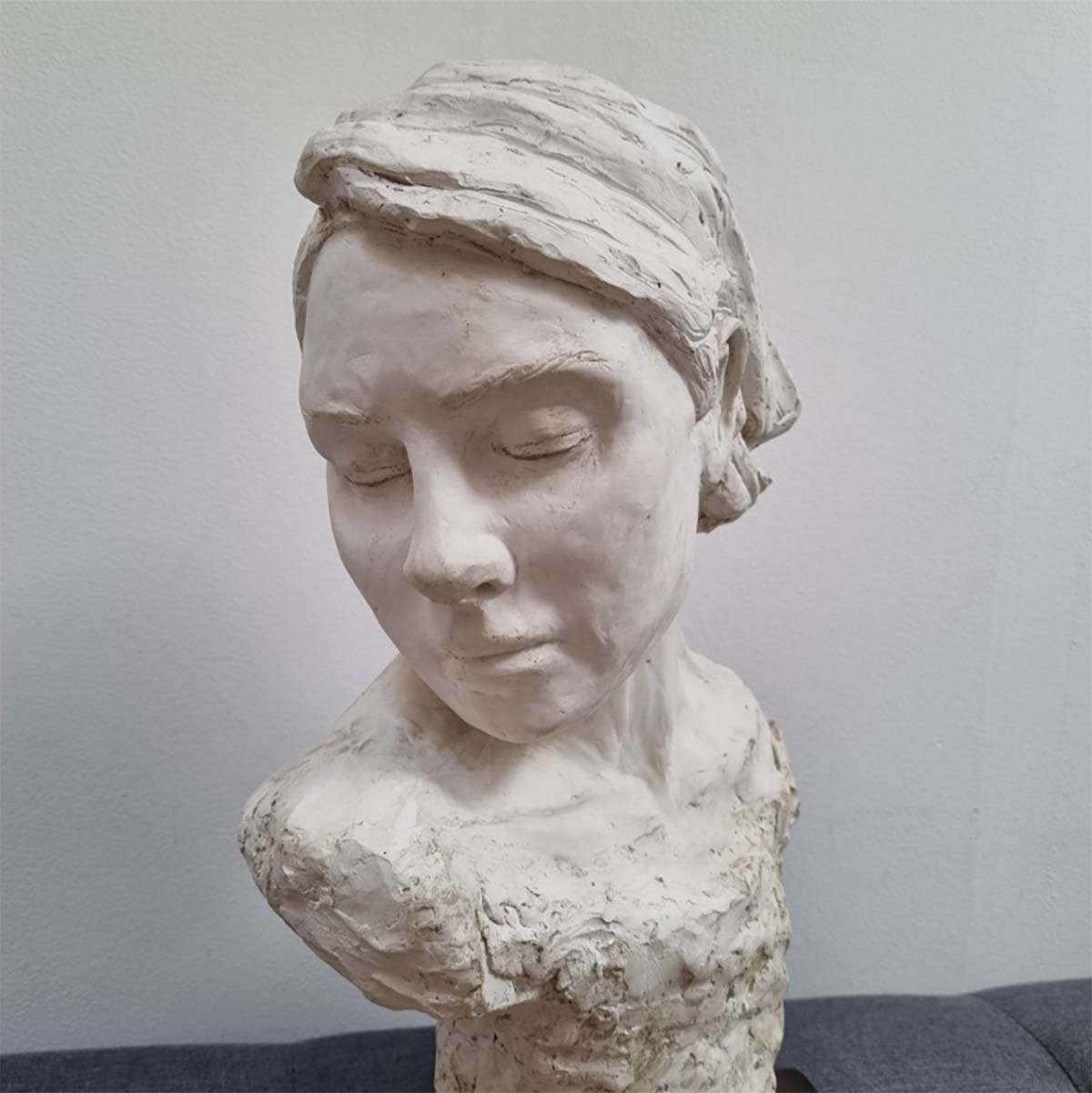 Natalie Kemp, 'L'Alba'