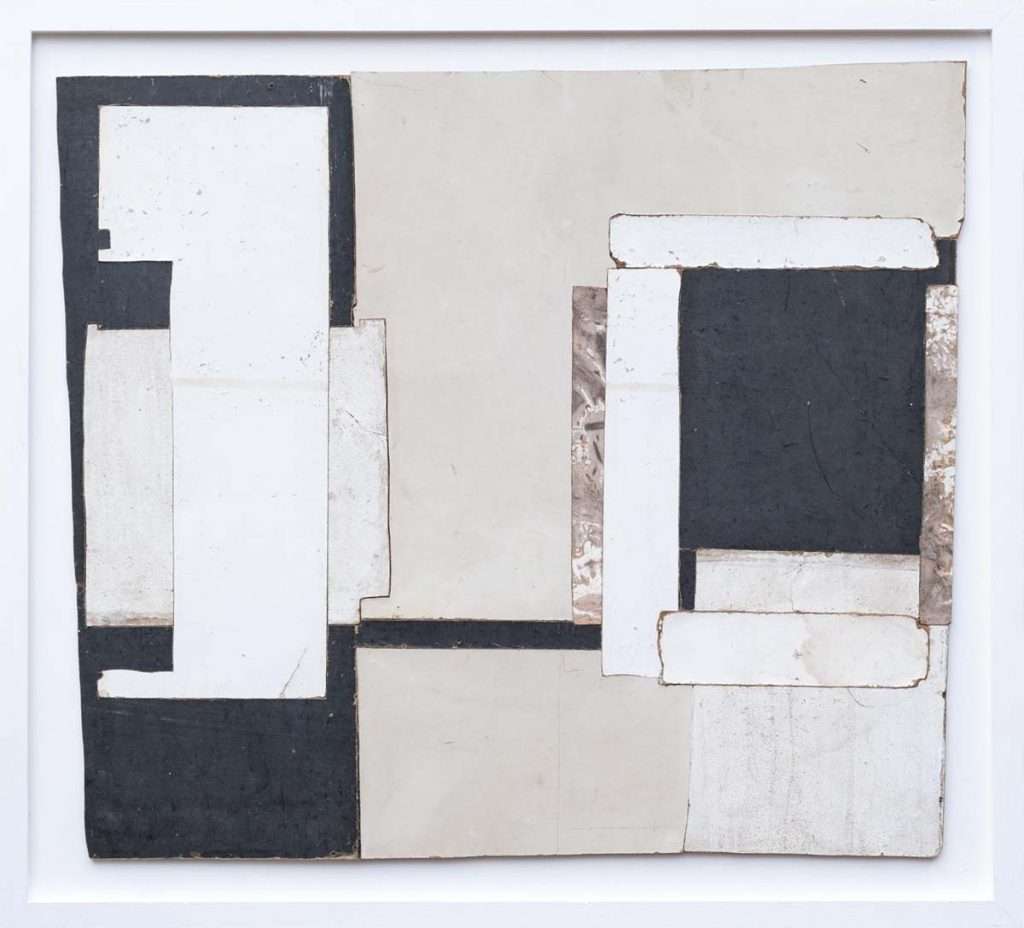 Roland Fraser, 'Pentecox', salvaged wood